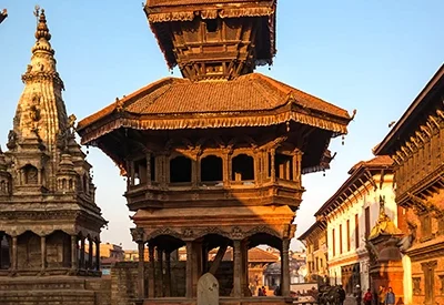 Kathmandu Pokhara Tour