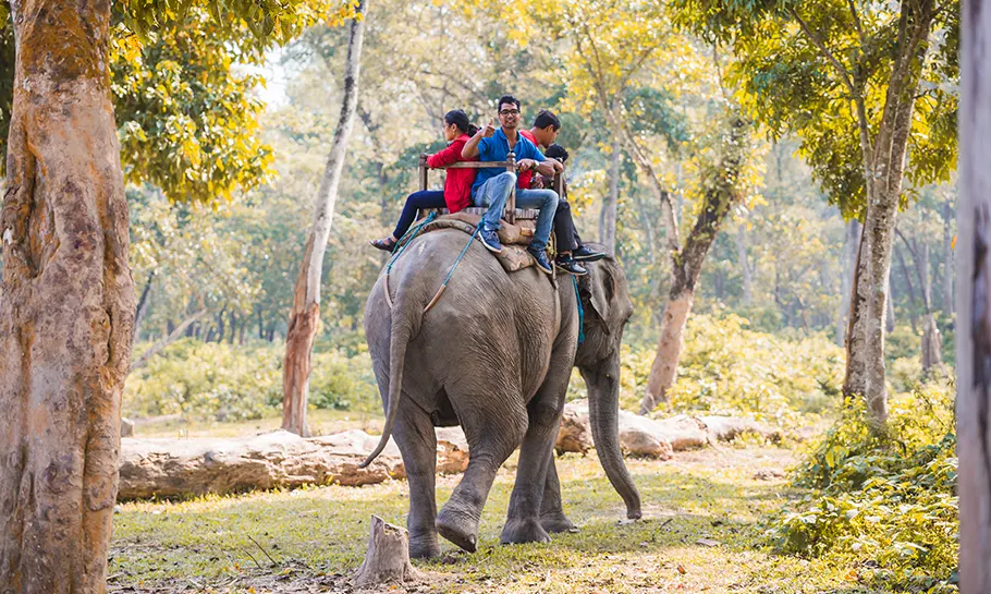 10 Beautiful Places to Visit in Nepal for an Unforgettable Journey