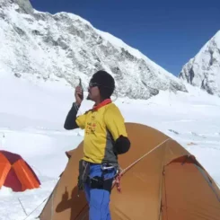 Everest Expedition