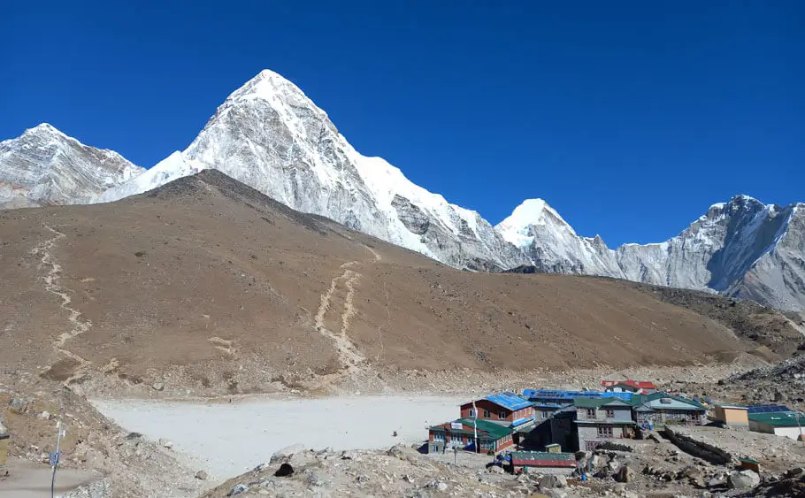 Luxury Everest Base Camp Trek