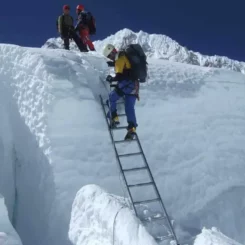 Everest Expedition