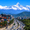 Kathmandu Pokhara Chitwan Tour