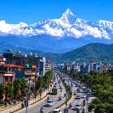 Kathmandu Pokhara Chitwan Tour