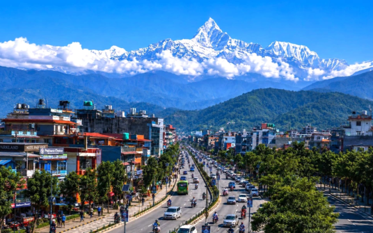 Kathmandu Pokhara Chitwan Tour