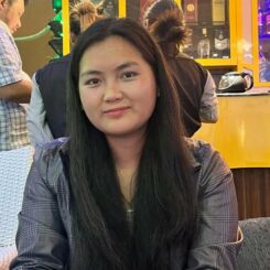 Fura Yanji Sherpa