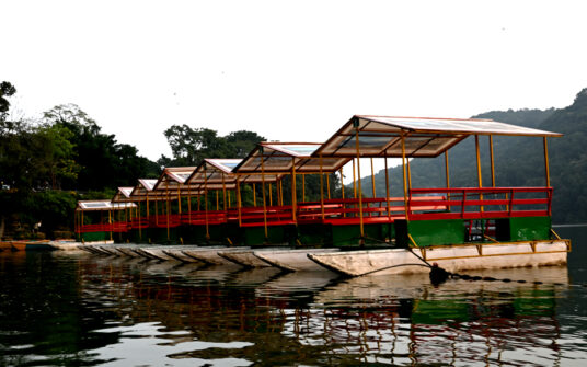 Kathmandu Pokhara Chitwan Tour