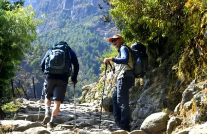 Everest Base Camp Trek for Beginners