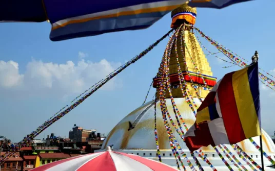 Kathmandu Pokhara Tour