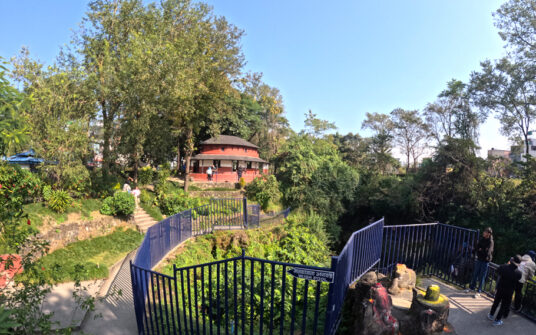 Kathmandu Pokhara Chitwan Tour