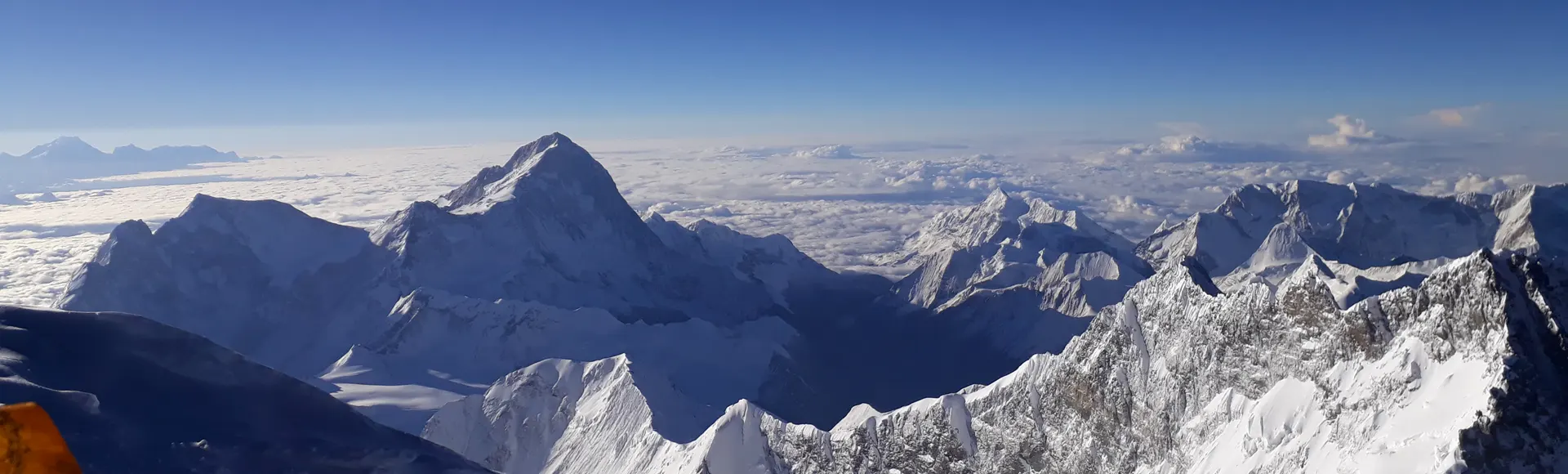 10 Reasons to Add the Everest Base Camp Trek to Your List