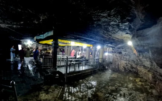 Kathmandu Pokhara Tour