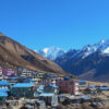 Langtang Region