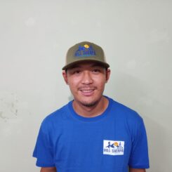 Mingma Chhiri Sherpa