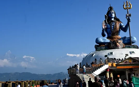 Kathmandu Pokhara Tour