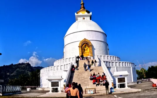 Kathmandu Pokhara Tour