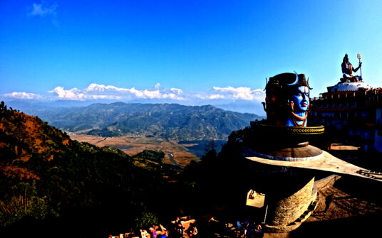 Kathmandu Pokhara Chitwan Tour