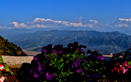 Kathmandu Pokhara Chitwan Tour