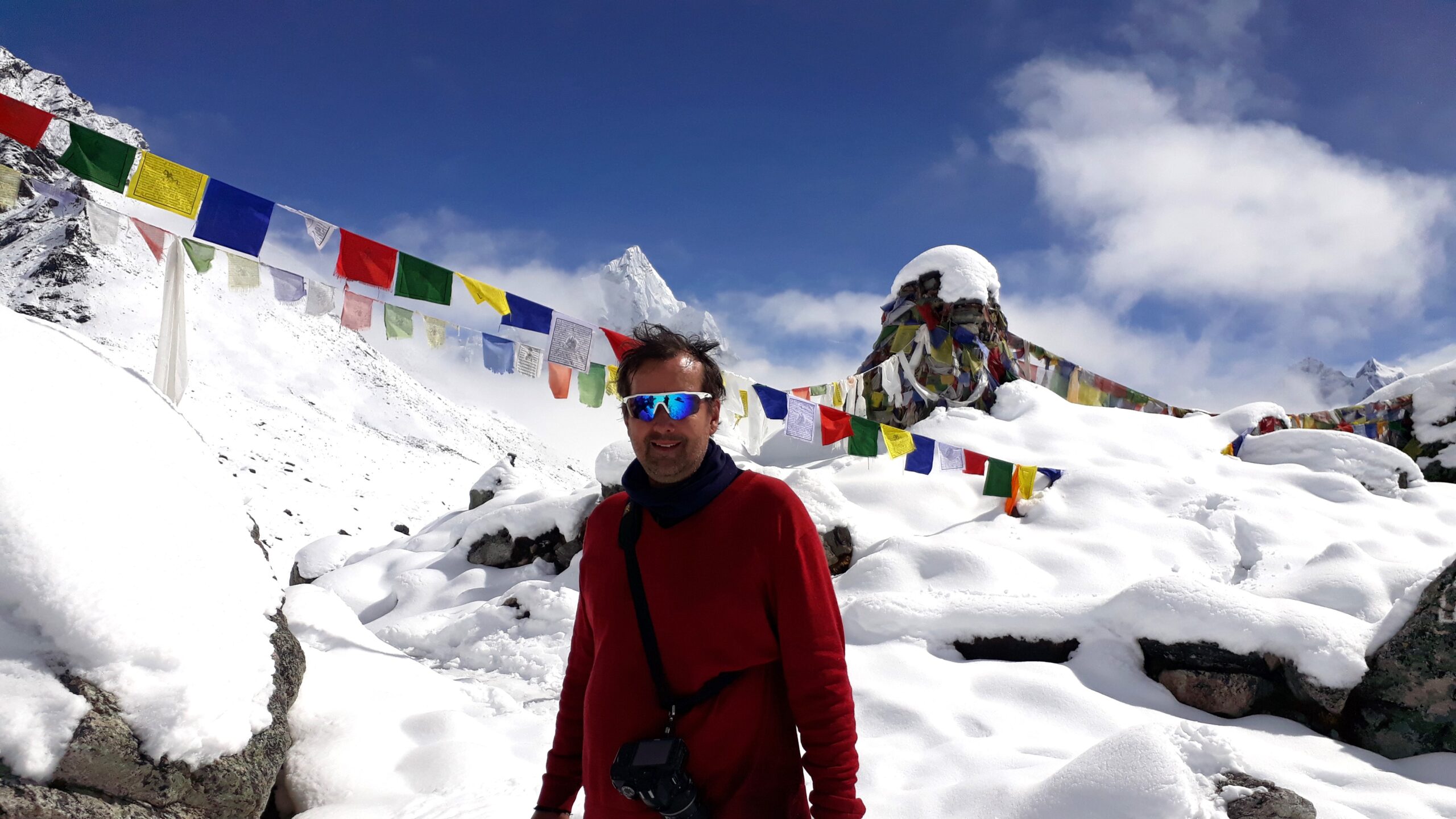 How to Choose the Right Everest Base Camp Trek Route Everest base camp Trek