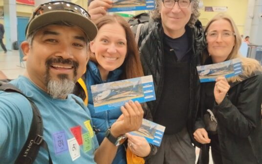 Everest base camp trek 12 days