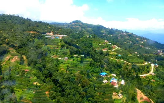 Everest Cultural Trek