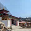 Manaslu Tsum Valley Round Trek 20 Days