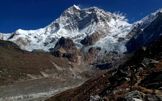 Sherpani Col Pass Trek
