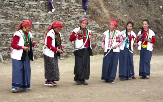 Everest Cultural Trek - New Route