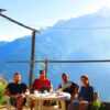 Tamang Heritage Trek 10 Days