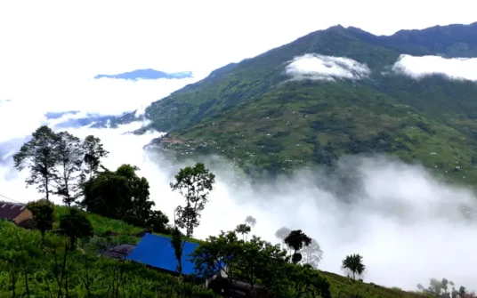 Everest Cultural Trek