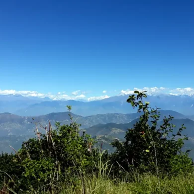 Views from KTM City