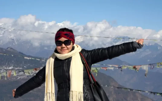 Everest Cultural Trek - New Route