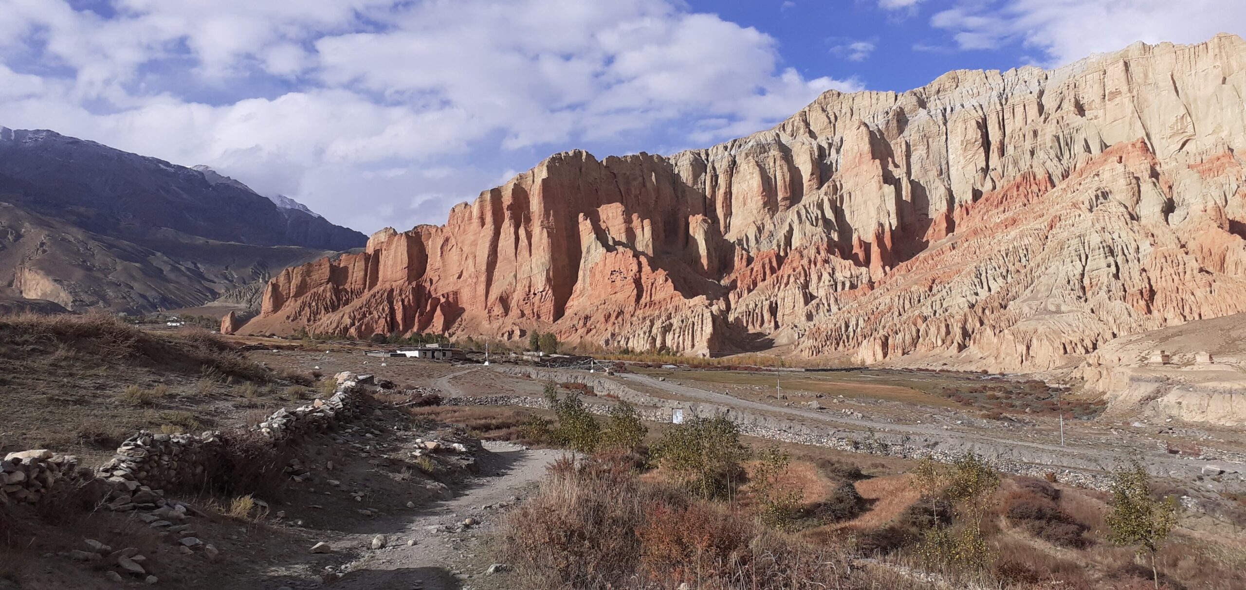 Best trekking in Nepal