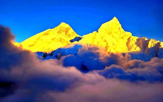 Short Everest Base Camp Trek 10 Days