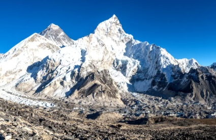 Everest Base Camp Trek