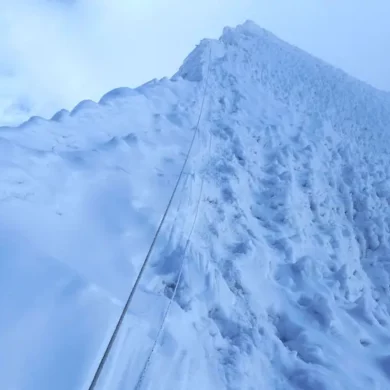 Gokyo Chola Pass trek with Island Peak