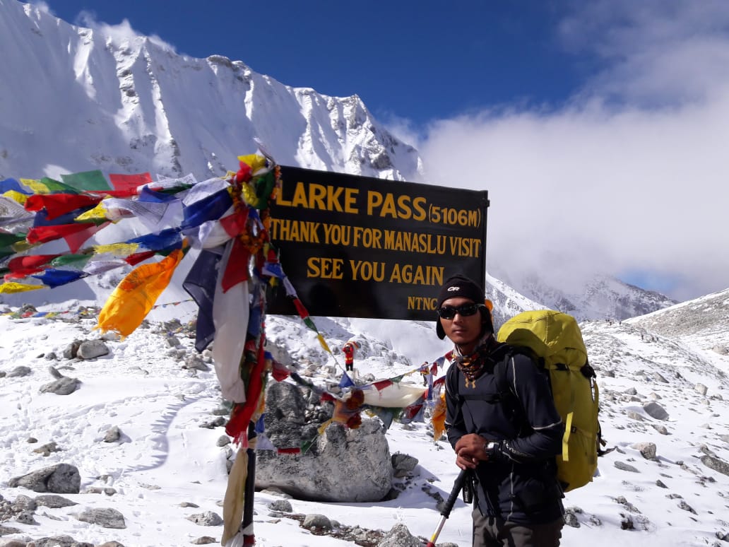 Best trekking in Nepal