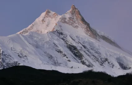 Why Manaslu Is Called Killer Mountain?