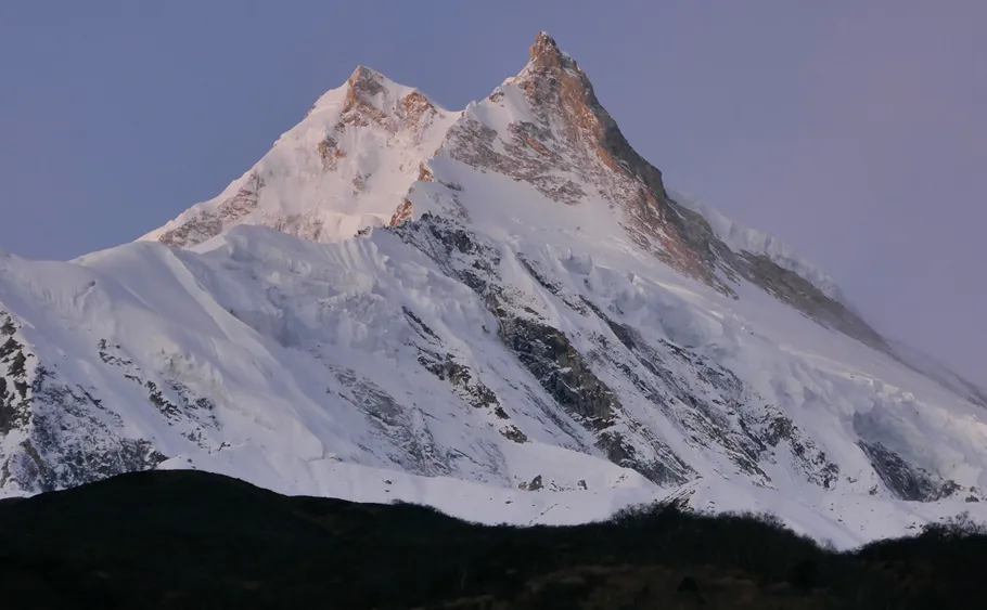 Why Manaslu Is Called Killer Mountain?