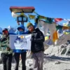 Three Pass Trek 18 Days