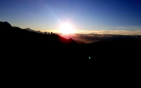 Khopra Trek With Ghorepani Poon Hill