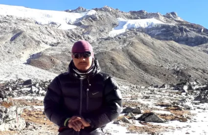 Yala Peak Climbing 12 Days