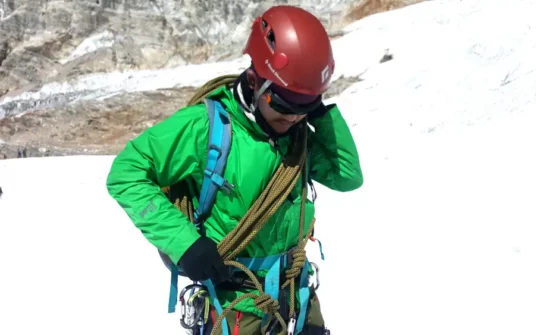 Yala Peak Climbing 12 Days