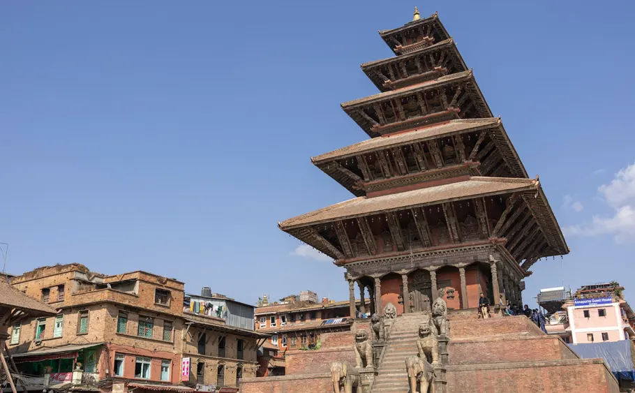 10 Beautiful Places to Visit in Nepal for an Unforgettable Journey