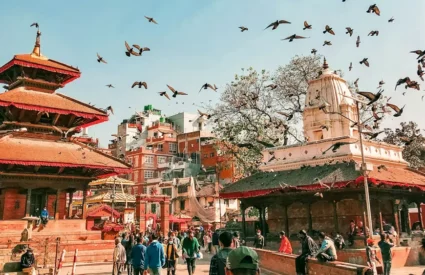 A Traveler's Guide to the Best Places to Visit in Kathmandu
