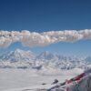 Pikey Peak Trek 9 Days