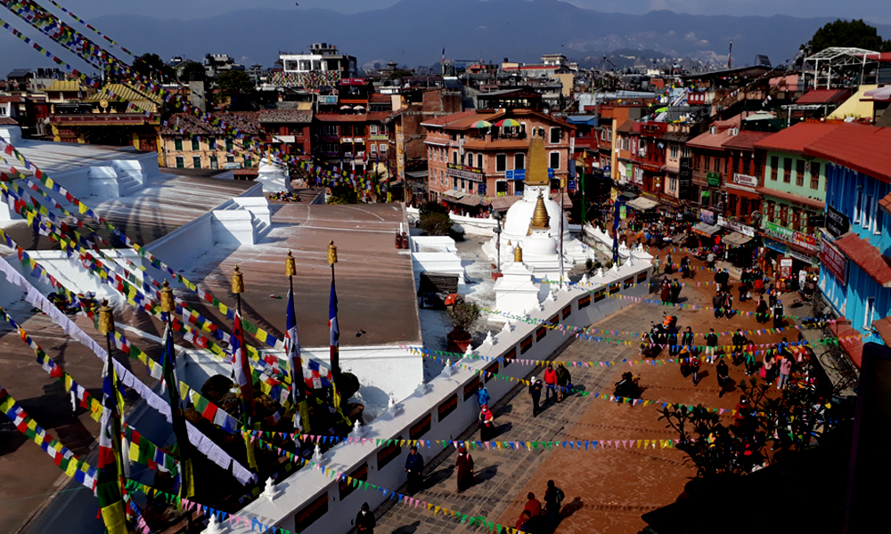 A Traveler's Guide to the Best Places to Visit in KathmanduA Traveler's Guide to the Best Places to Visit in Kathmandu