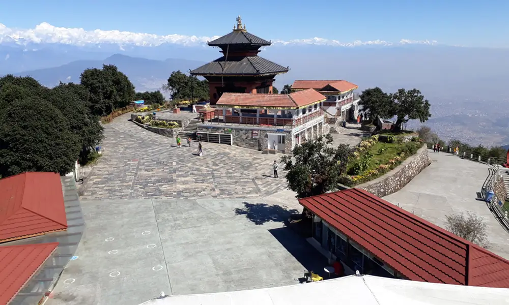 10 Beautiful Places to Visit in Nepal for an Unforgettable Journey