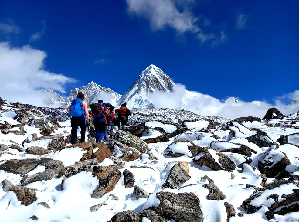 The Best Time to Visit Kathmandu