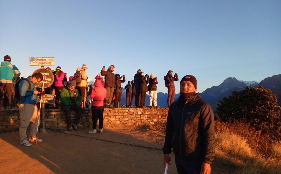 Travelogue of Kathmandu