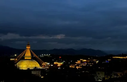 Everest Base Camp Trek 12 Days